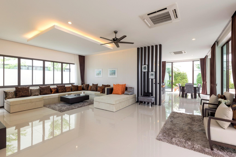 Others, The Regent Private Pool Villa Phuket, Pulau Phuket