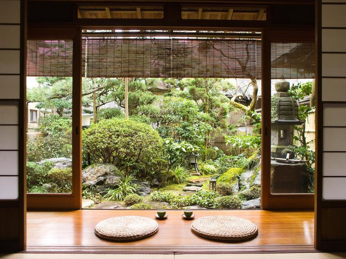 Public Area 2, Charoku Bekkan, Miyazu