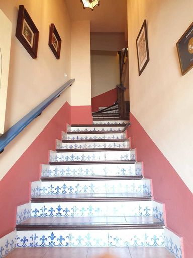 Public Area 2, Casa Mari Paz, Córdoba