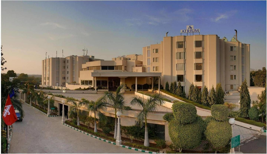 The Atrium, Faridabad