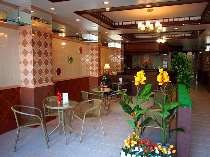 Others, Pacific Inn, Pulau Phuket
