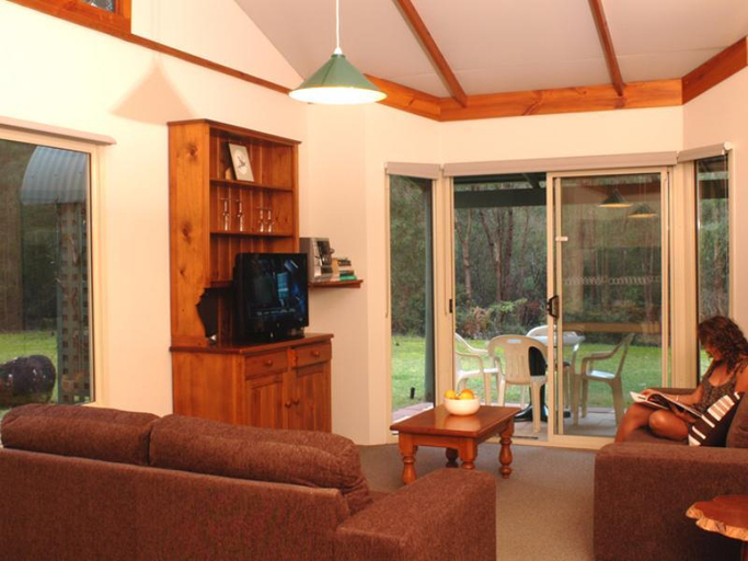 Public Area 3, Harmony Forest, Augusta-Margaret River