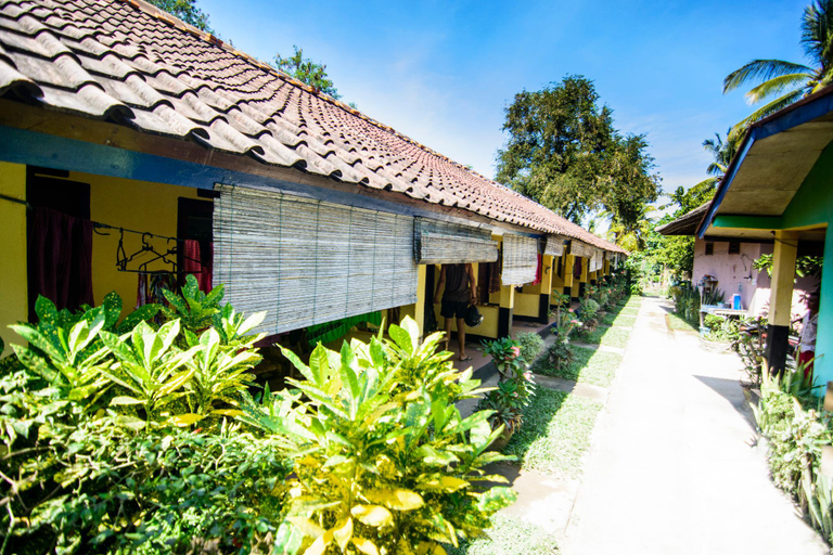 Exterior & Views 2, Diyah Homestay, Lombok