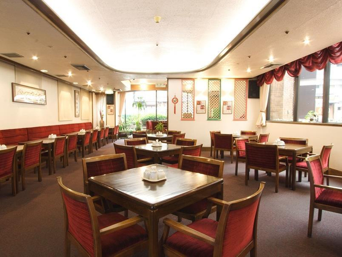 Food & Drinks, Kyoto Garden Hotel, Kyoto