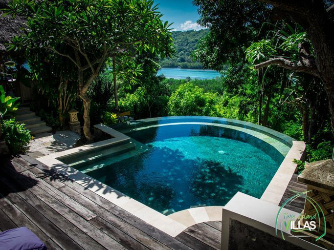 Sport & Beauty 5, Twin Island Villas & Dive Resort, Klungkung