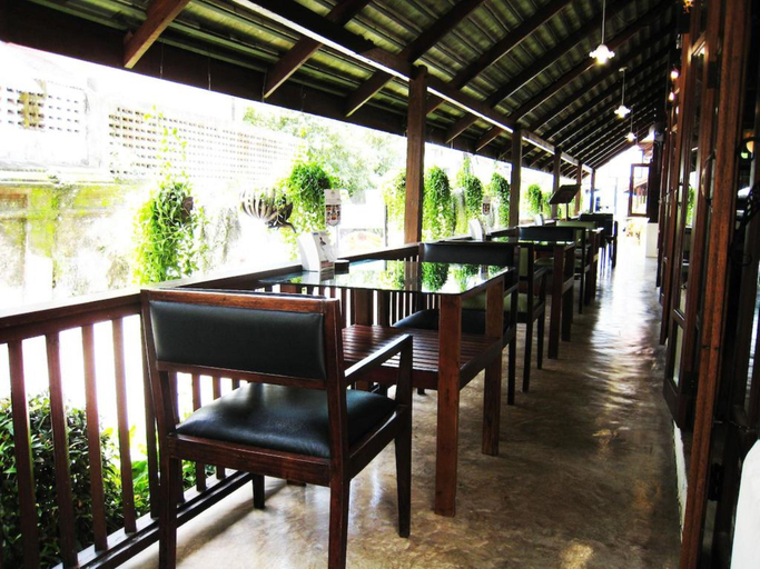 Food & Drinks 3, Rompo Boutique Hotel, Muang Chiang Mai