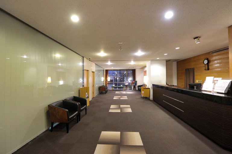 Public Area 2, APA Hotel Fukuoka Tenjin, Fukuoka