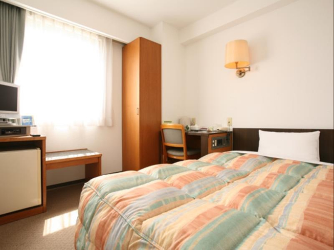 Bedroom 2, Hotel Select Inn Yaizu Ekimae, Yaizu