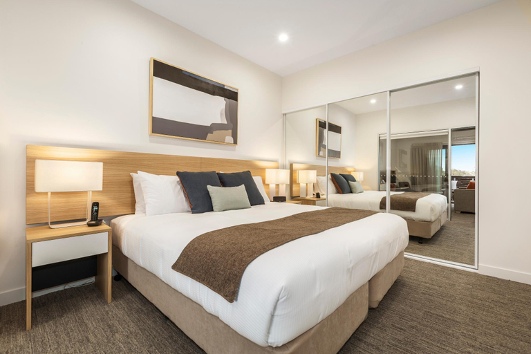 Bedroom 2, Quest Nowra, Shoalhaven - Pt A