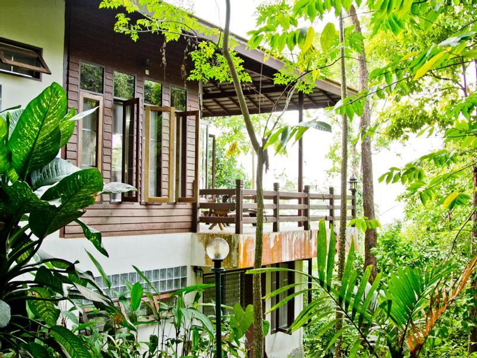 Chestnut Hill Eco Resort, Hat Yai