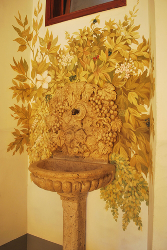 Public Area 2, La Magnolia, Terni