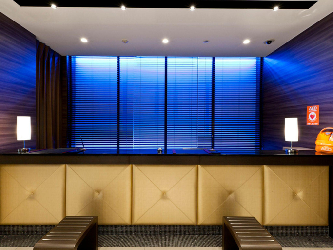 Sotetsu Fresa Inn Chiba Kashiwa, Kashiwa