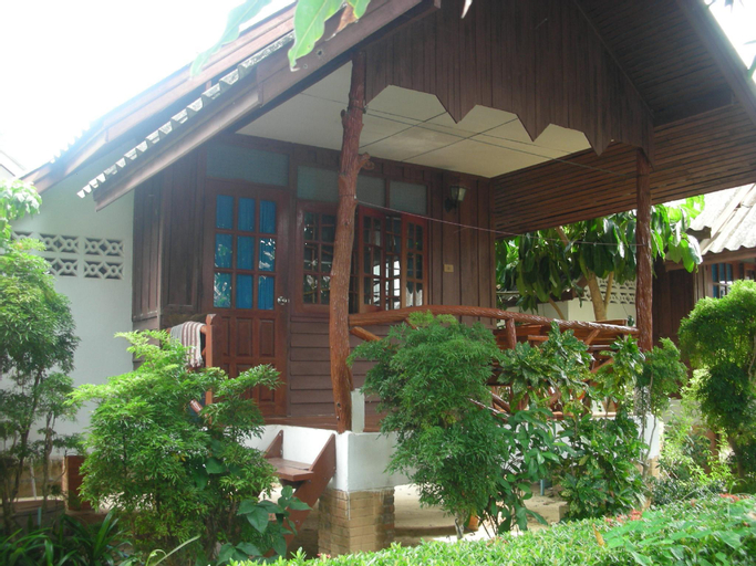 Palm Point Village, Ko Samui