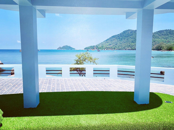 Others 4, Ocean View Resort, Ko Phangan