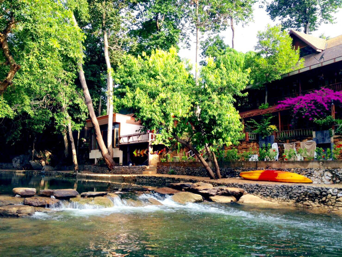 Sport & Beauty 5, Khaoyai Kirithantip Resort, Pak Chong