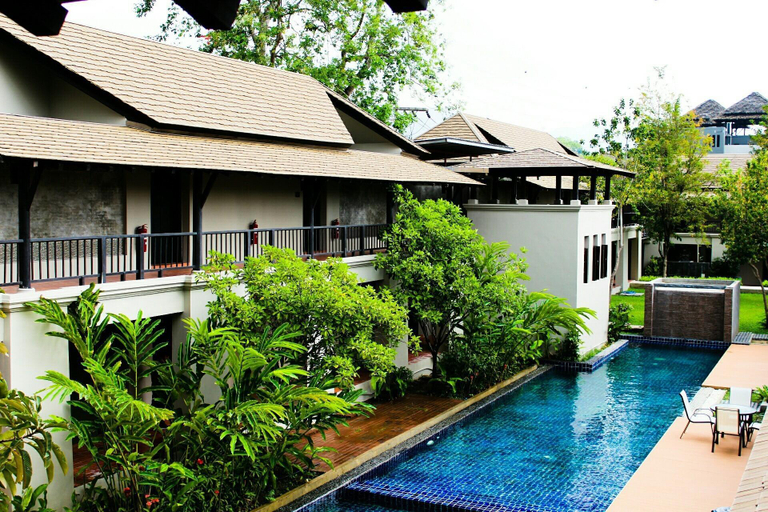 Sport & Beauty 1, Kanpura Hotel, Muang Kanchanaburi