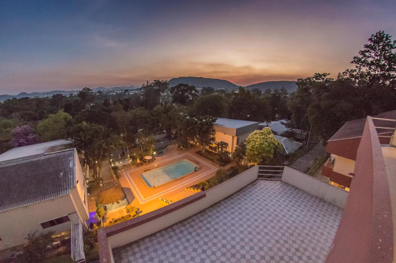 Exterior & Views 2, Rajpracha Sport Resort, Pak Chong