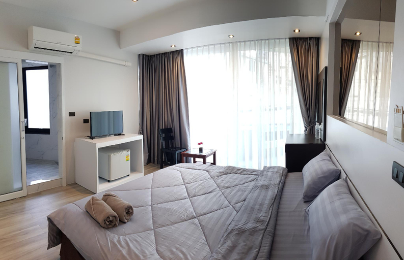 Exterior & Views 5, Bb Patong Beach House, Pulau Phuket