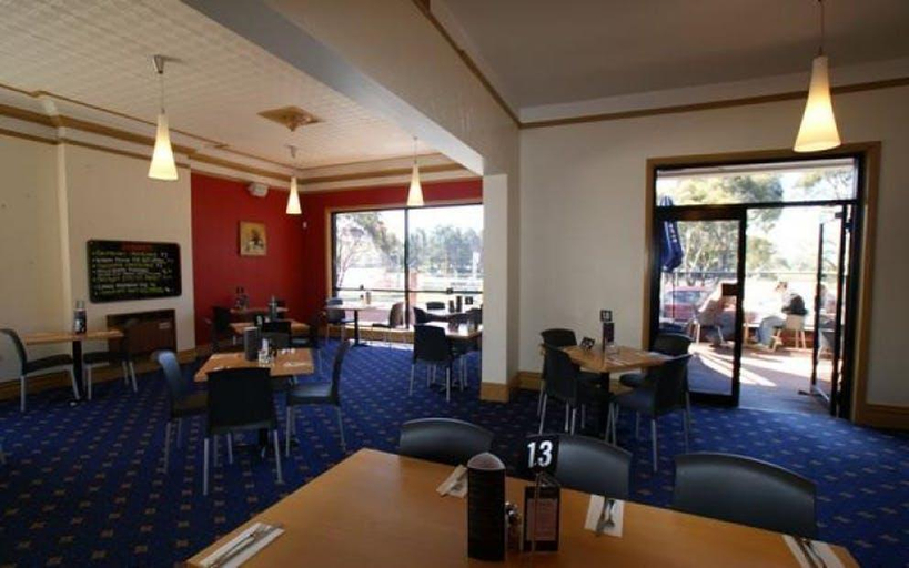 Public Area 3, The Wharf Hotel Wynyard, Waratah/Wynyard - Pt A
