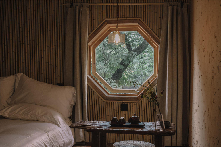 Bedroom 3, Chuyou Hostel, Hangzhou