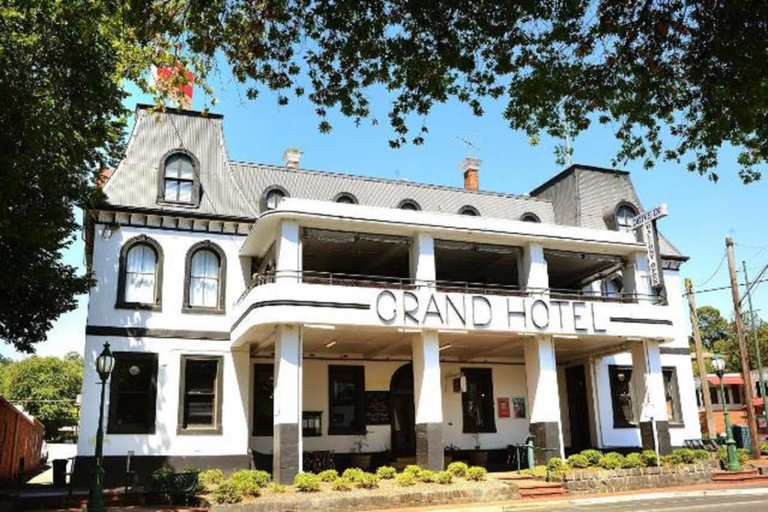 Exterior & Views, The Grand Hotel Healesville, Yarra Ranges - North