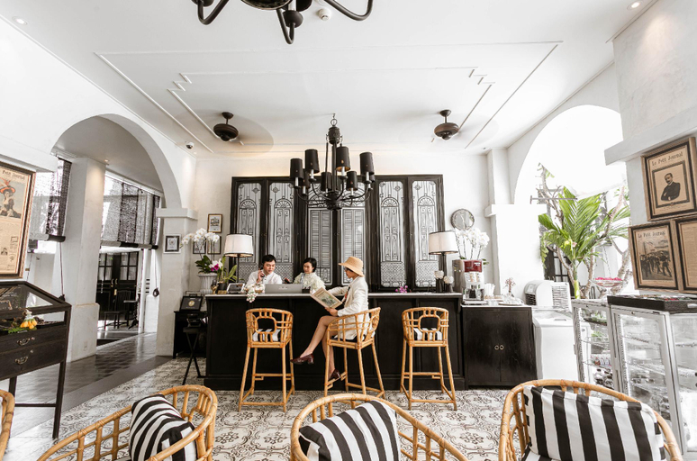 Public Area 4, 99 The Heritage Hotel, Muang Chiang Mai