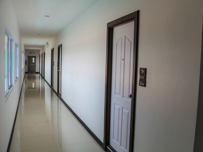 Public Area 2, The Grace Residence, Muang Surin