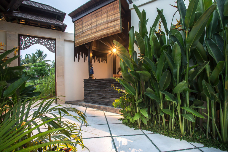 Solo Villa Resort & Retreat, Gianyar