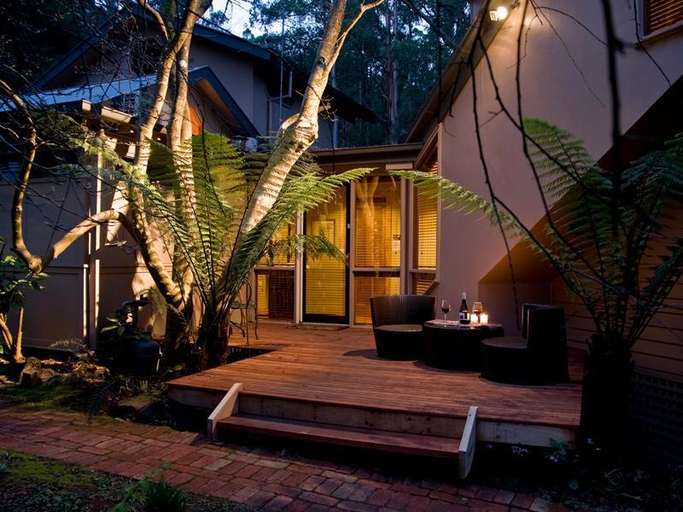Exterior & Views 2, Linden Gardens Rainforest Retreat, Yarra Ranges - Dandenongs