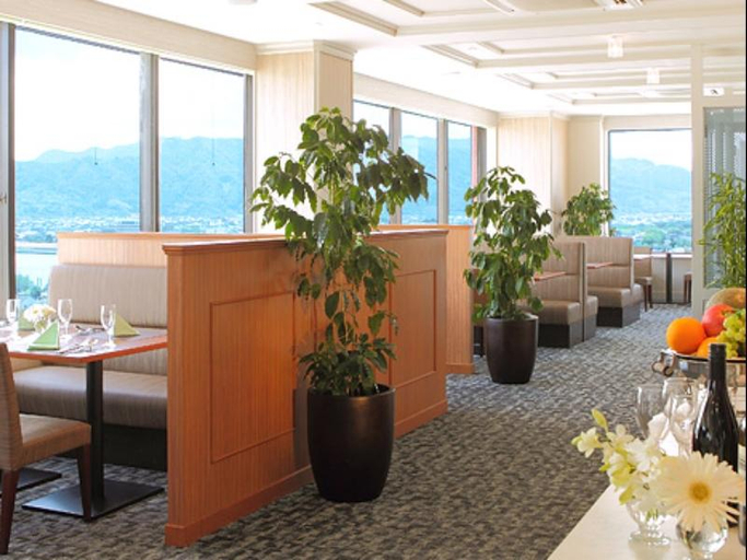Public Area 2, Hotel Select Royal Yatsushiro, Yatsushiro