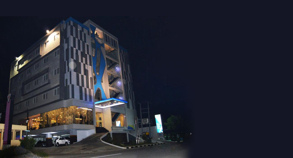 Exterior & Views 4, Zenith Hotel Kendari, Kendari
