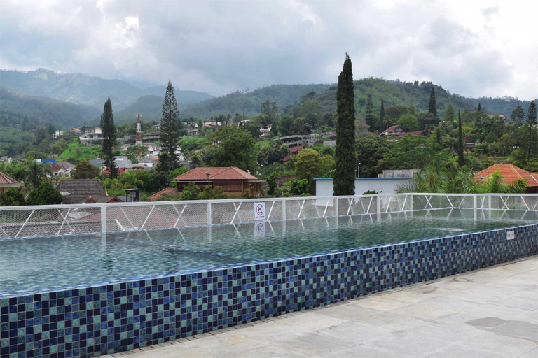 Sport & Beauty, ALPINES by ARTOTEL, Malang