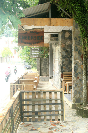 Ha Giang Creekside Homestay and Hostel, Hà Giang