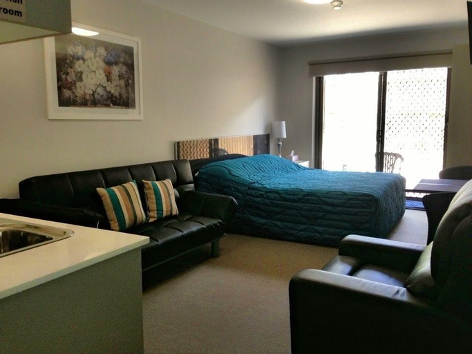 Strathfield Executive Accommodation, Canada Bay - Concord