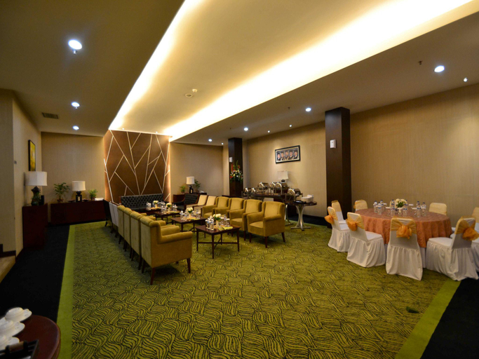 Food & Drinks 5, IPB Hotel And Convention Center, Bogor