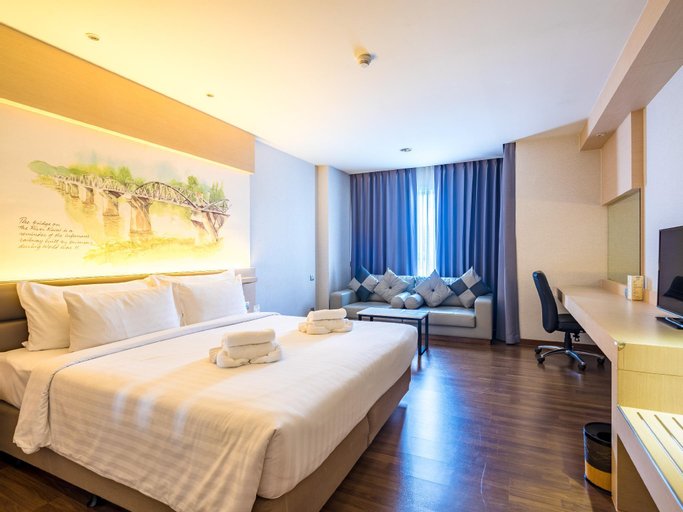 Bedroom 24