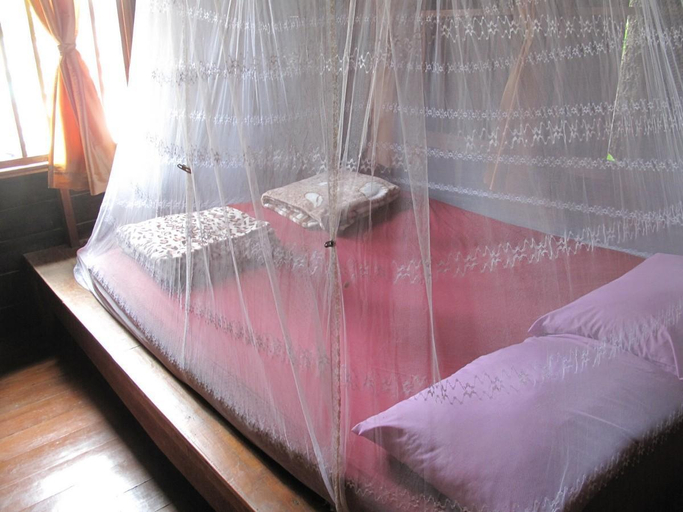 Bedroom 5, Ayothaya Riverside House, Phra Nakhon Si Ayutthaya