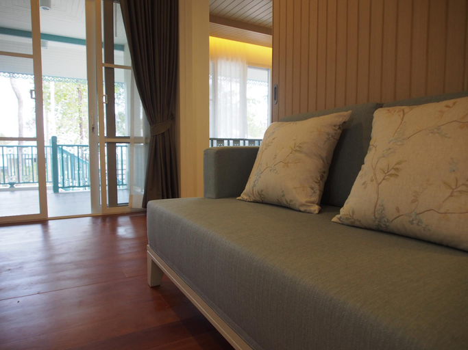 Exterior & Views 2, Na Sook Resort, Mueang Krabi