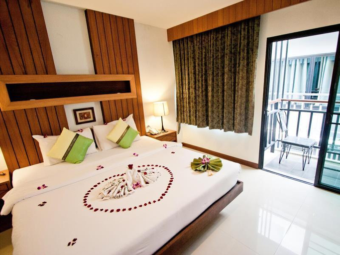 Exterior & Views 2, The Chambre Patong, Pulau Phuket