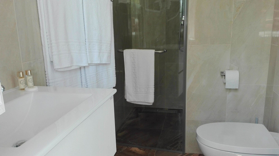 Silver Seahorse Garden Retreat, Peniche
