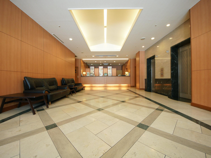 Public Area 4, Hotel Landmark Nagoya, Nagoya