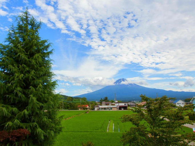 Exterior & Views 5, Villa Ururun Kawaguchiko, Fujikawaguchiko