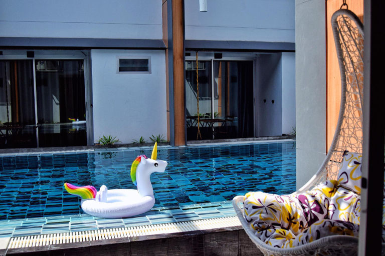 Others 5, Z2 Boutique Hotel, Muang Chon Buri