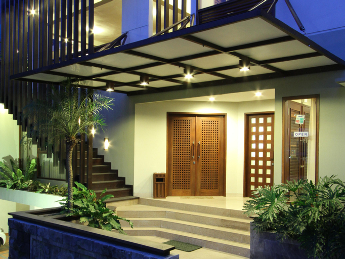 Java Go Residence Semarang, Semarang
