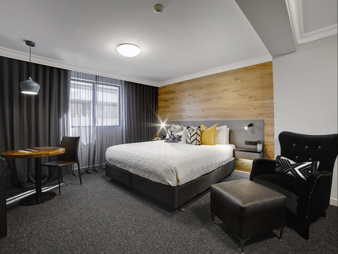 Townhouse Hotel, Wagga Wagga - Pt A