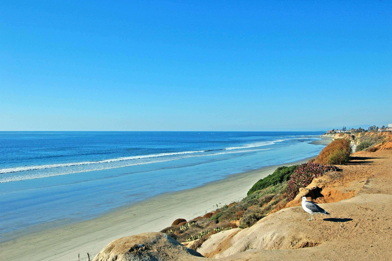 Exterior & Views 2, Cape Rey Carlsbad Beach, a Hilton Resort and Spa, San Diego