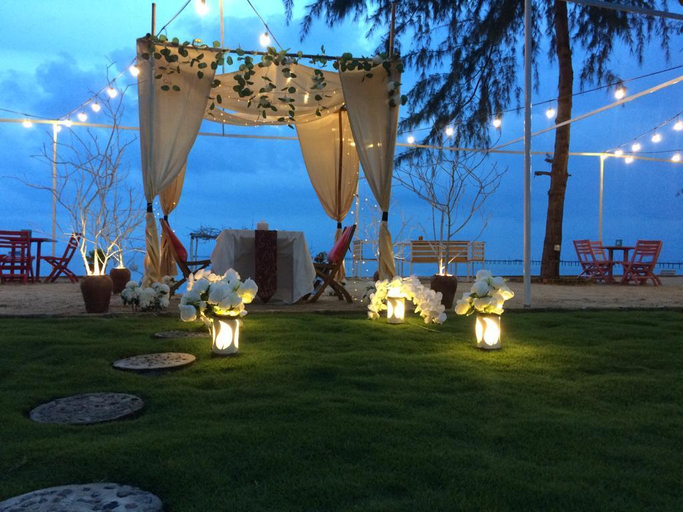 Family & Kids 5, New Marjoly Beach Resort, Bintan