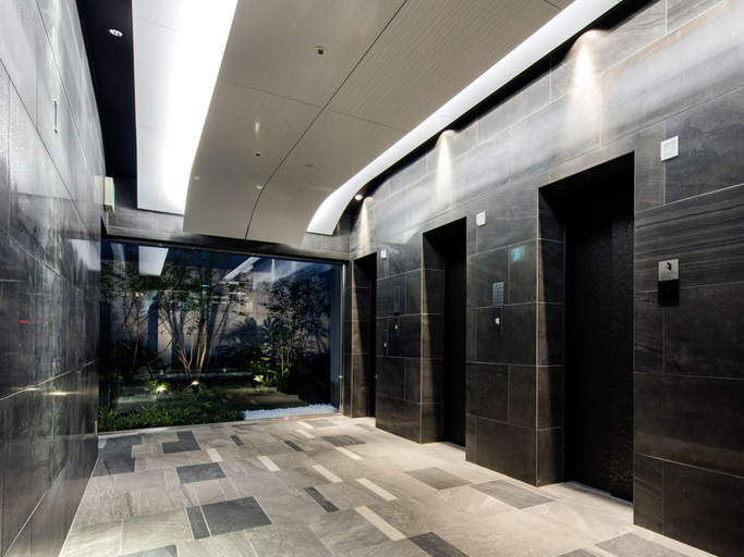 Public Area 4, Daiwa Roynet Hotel Nagoya Taiko dori Side, Nagoya
