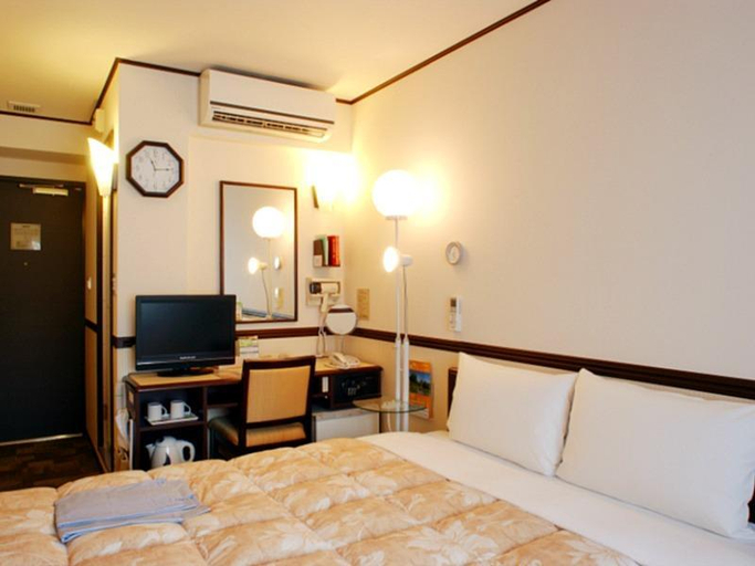 Exterior & Views 5, Toyoko Inn Kitami Ekimae, Kitami