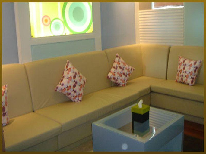 Sri U-Thong Grand Hotel, Muang Suphanburi